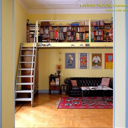 Repepo B&B Μπέργκαμο Εξωτερικό φωτογραφία