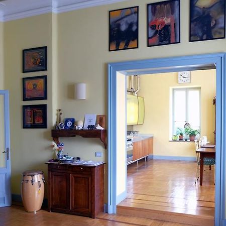 Repepo B&B Μπέργκαμο Εξωτερικό φωτογραφία