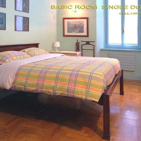 Repepo B&B Μπέργκαμο Εξωτερικό φωτογραφία