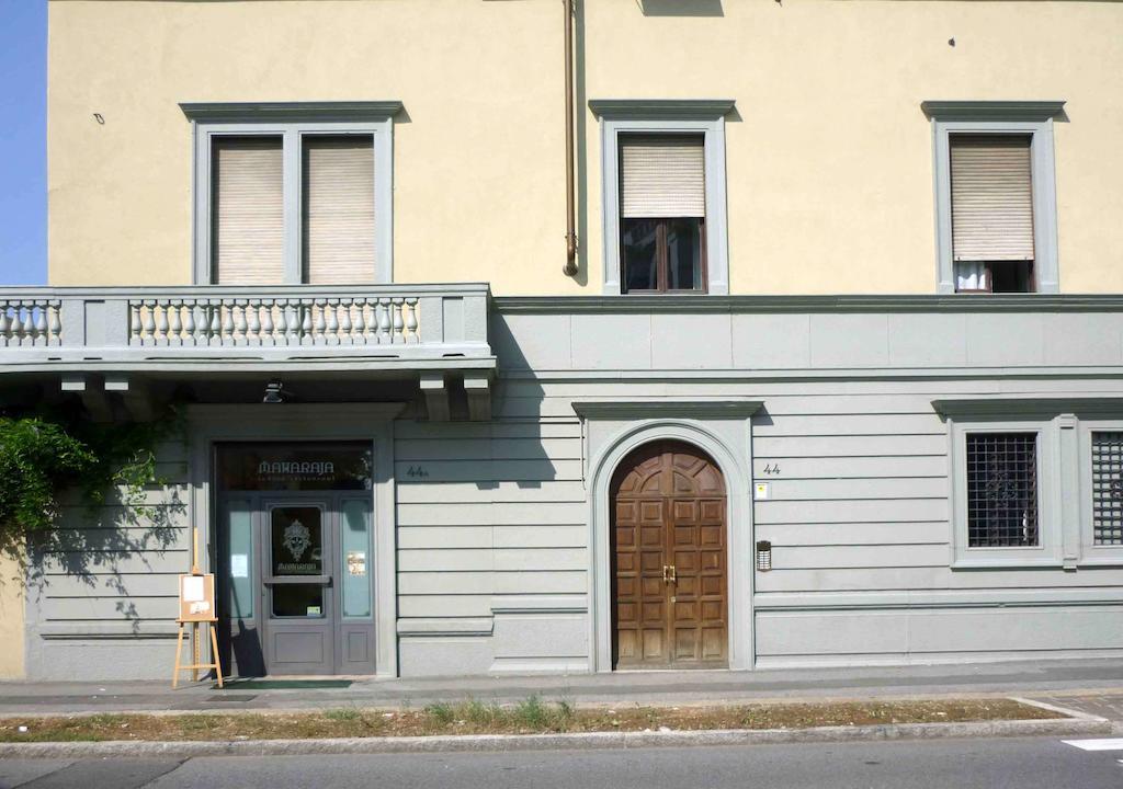 Repepo B&B Μπέργκαμο Εξωτερικό φωτογραφία