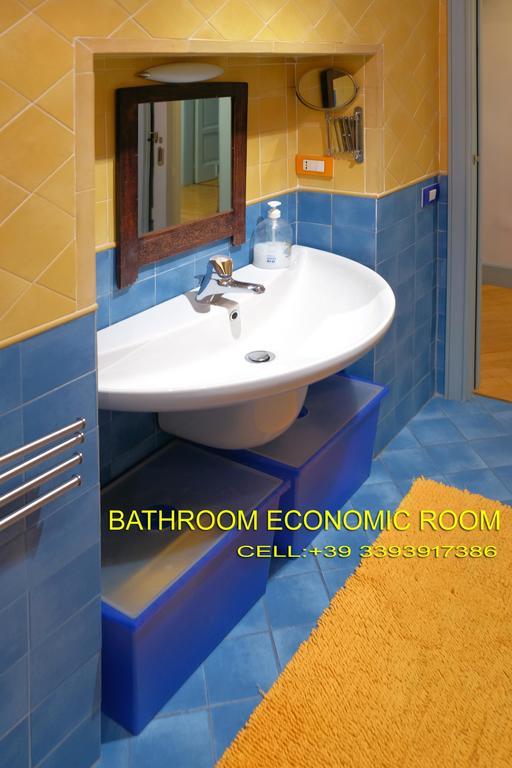 Repepo B&B Μπέργκαμο Εξωτερικό φωτογραφία