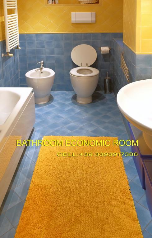 Repepo B&B Μπέργκαμο Εξωτερικό φωτογραφία