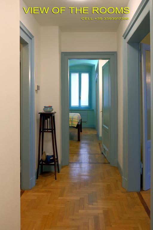 Repepo B&B Μπέργκαμο Εξωτερικό φωτογραφία