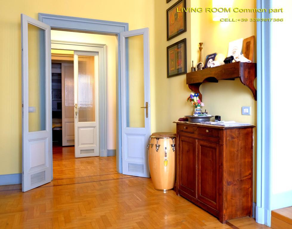 Repepo B&B Μπέργκαμο Εξωτερικό φωτογραφία