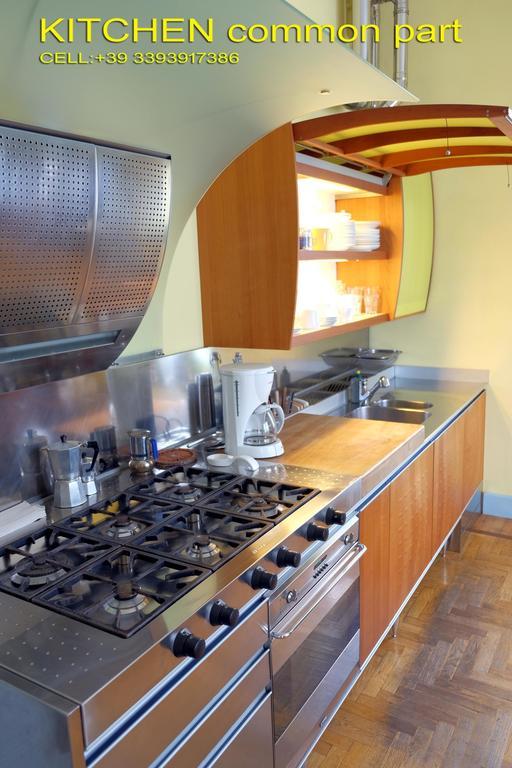 Repepo B&B Μπέργκαμο Εξωτερικό φωτογραφία