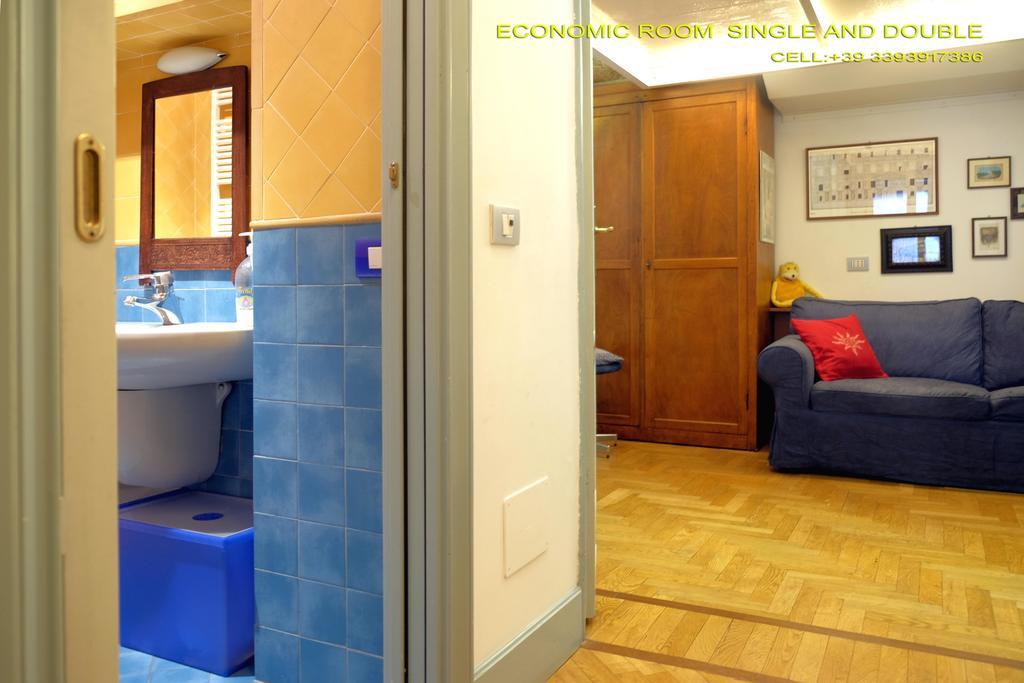 Repepo B&B Μπέργκαμο Εξωτερικό φωτογραφία