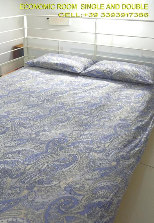 Repepo B&B Μπέργκαμο Εξωτερικό φωτογραφία