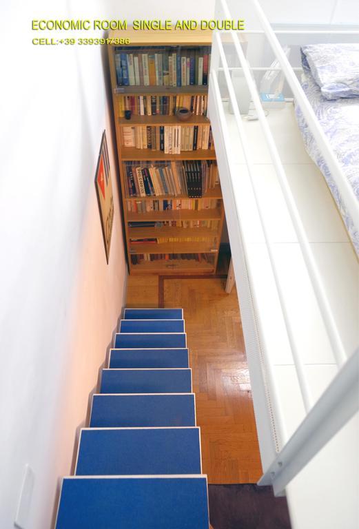 Repepo B&B Μπέργκαμο Εξωτερικό φωτογραφία