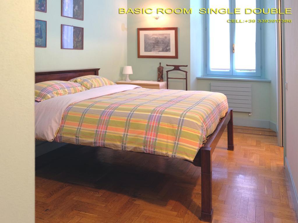 Repepo B&B Μπέργκαμο Εξωτερικό φωτογραφία