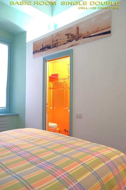 Repepo B&B Μπέργκαμο Εξωτερικό φωτογραφία