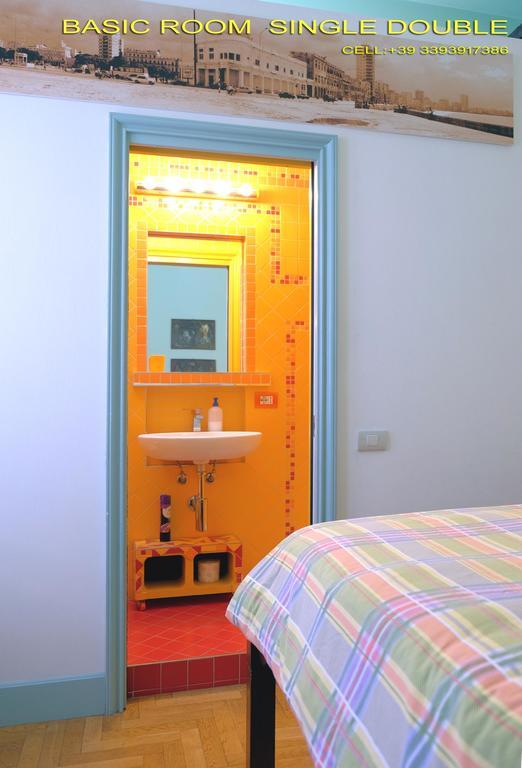 Repepo B&B Μπέργκαμο Εξωτερικό φωτογραφία