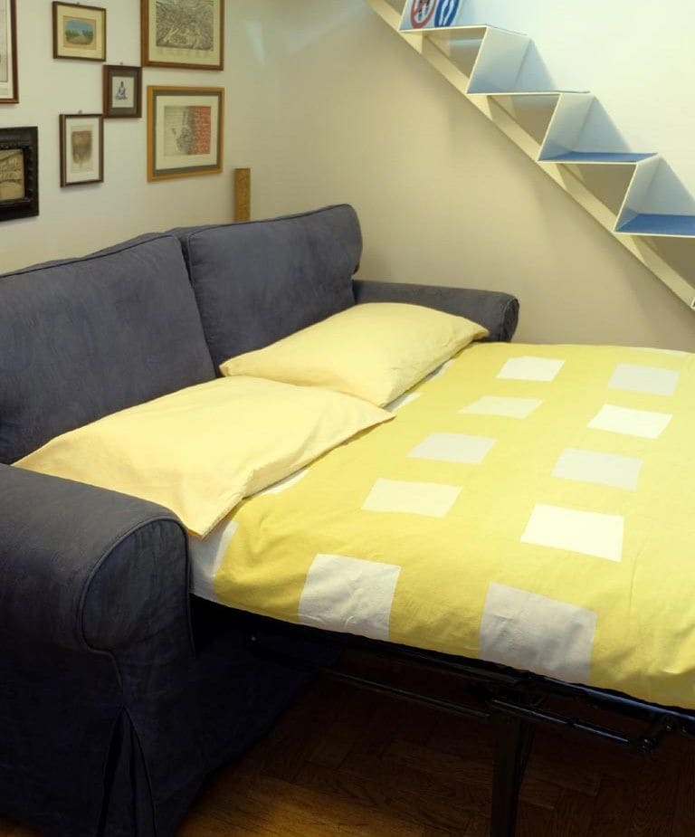 Repepo B&B Μπέργκαμο Εξωτερικό φωτογραφία