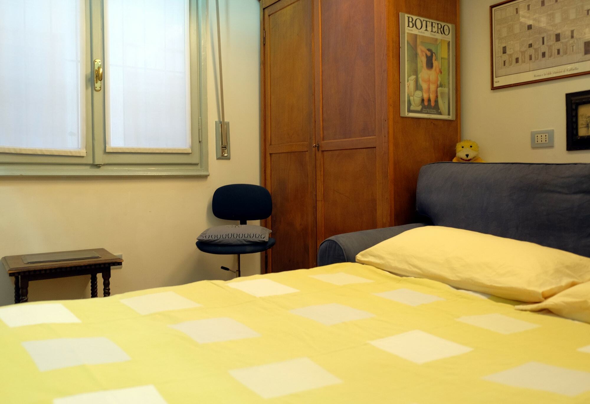 Repepo B&B Μπέργκαμο Εξωτερικό φωτογραφία