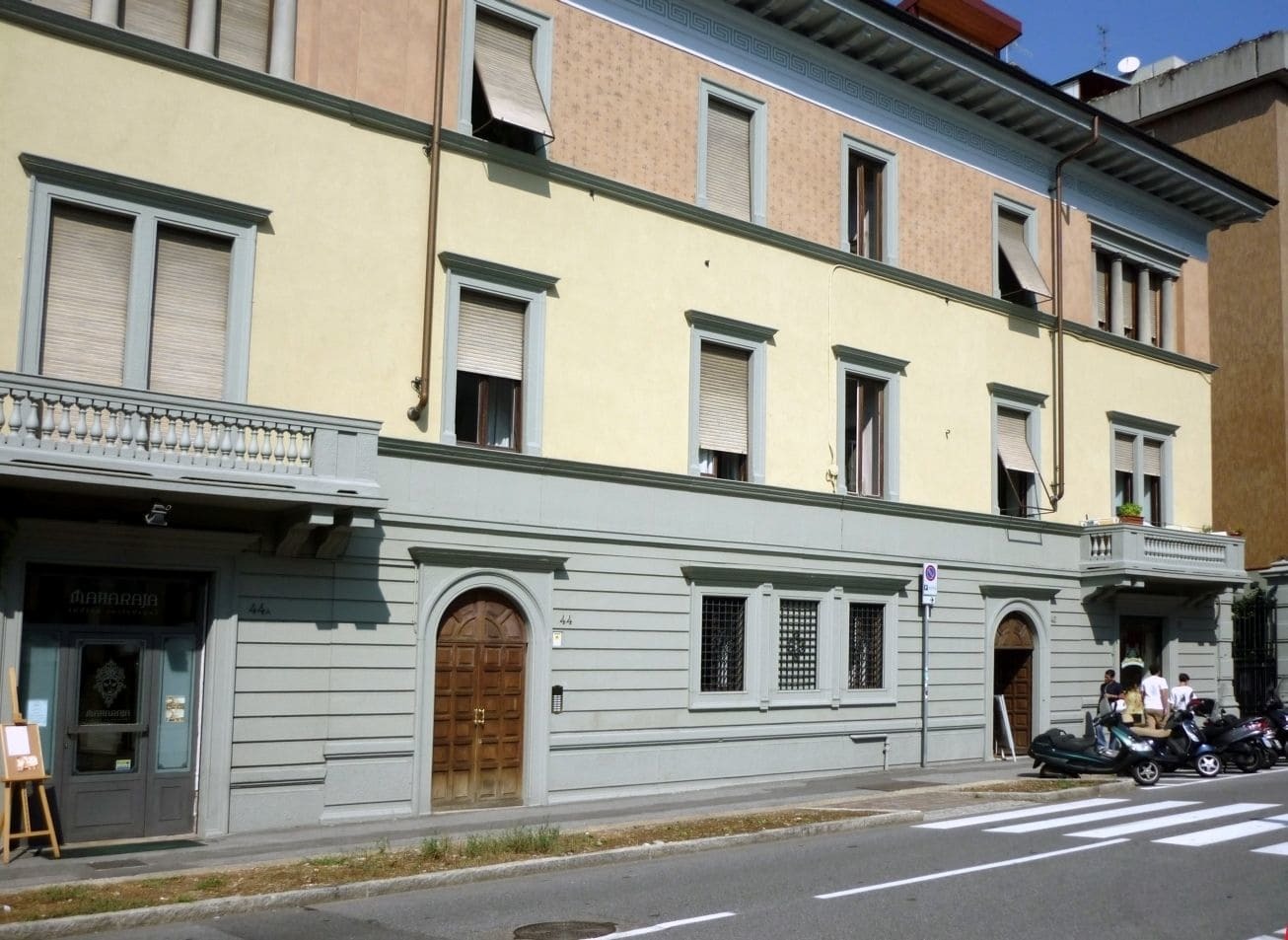 Repepo B&B Μπέργκαμο Εξωτερικό φωτογραφία